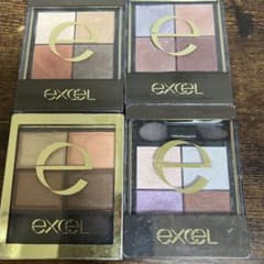 엑셀 스키니 리치 그림자 & 리얼 클로즈 그림자