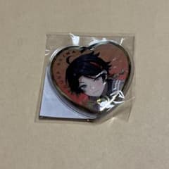 三枝明那 ホワイトデー 缶バッジ - メルカリ