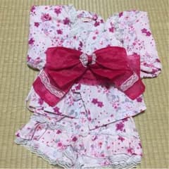 size100  浴衣のサムネイル