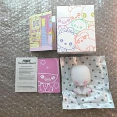 RIIZE Ⅱ ソヒ Figure Ver.のサムネイル