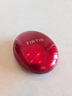 【新品】TIRTIR マスクフィット クッション 27C COOL BEIGEのサムネイル