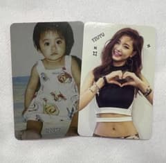 TWICE トレカ まとめ売り　73枚　幼少期トレカ m89390150463_1.jpg?1781260061