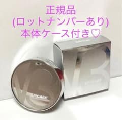 スピケア　V3 シャイニングファンデーション　ケース付き　新品未使用　正規品②のサムネイル