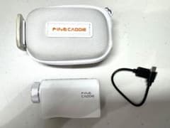 FineCaddie J7 ゴルフ用レーザー距離計 本体 - メルカリ