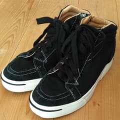 visvim ビズビム LOGAN ローガン SOPHNET ソフネットのサムネイル