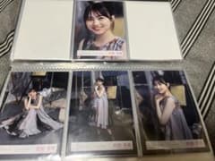 的野美青　生写真　マモリビトのサムネイル