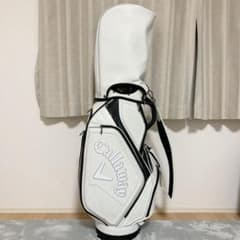一球様専用　キャロウェイ　キャディバック　限定のサムネイル