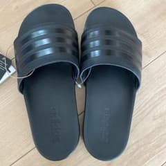 サンダル　スリッパ　adidas