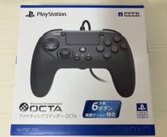 HORI ファイティングコマンダー OCTA PS5 PS4 PCのサムネイル