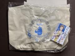 【新品】ツキウタ。 2014年AGF FCモチーフトートバッグ（8月 文月海）