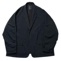 daiwa pier39 2Bジャケット Lサイズのサムネイル