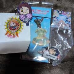 ラブライブサンシャイン引退品約150点グッズまとめ売り ラブライブ！サンシャインまとめ売り - メルカリ