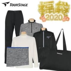 ブリヂストン　ツアーステージ　新春Mセットのサムネイル