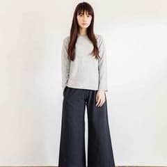 エフスタイル 綿ニットのサムネイル