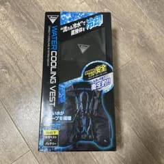 冷水ベスト　シーベックXEBECのサムネイル