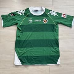 東京ヴェルディ　ユニフォーム　Kappa 東京ヴェルディ ユニフォーム Kappa - メルカリ