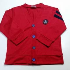 SAku様専用カーディガン100cmのサムネイル