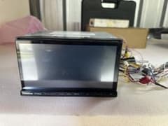 パナソニック CN-R302Z スズキ純正オプション カーナビ - メルカリ