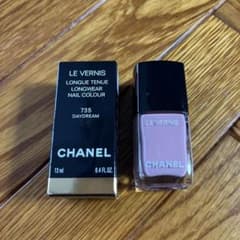 CHANEL マニキュア 735 デイドリームのサムネイル