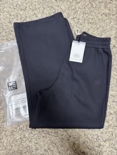 OHOTORO Nap Jogger Pants チャコール　スエットパンツのサムネイル