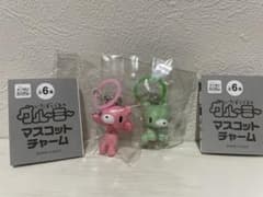 グルーミー めじるしアクセサリー 2個セットのサムネイル