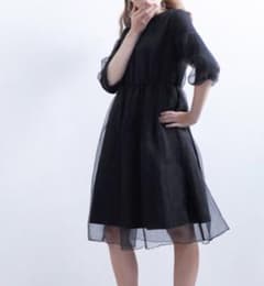 もるちー様           結婚式、二次会に！ワンピースのサムネイル