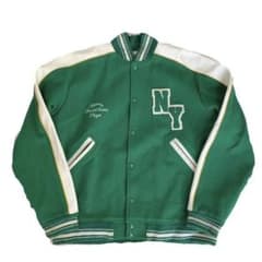 Kou様専用　Supreme 2004 Stadium jacketのサムネイル