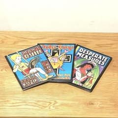 kozik 作品集　３冊セット Frank Kozikフランク・コジック 画集 3冊セット ポスターアート作品集