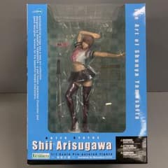 有栖川椎 コトブキヤ限定「The Art Of Shunya Yamashit… 有栖川椎 「The Art Of Shunya Yamashita」1/7 - メルカリ