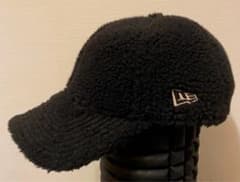 NEW ERA ニューエラ9THIRTY ボアキャップのサムネイル