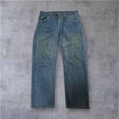 70s USA製 リーバイス 505 66後期 ボタン裏8 W31 オレンジタブ 70s USA製 リーバイス 505 66後期 ボタン裏8 W31 オレンジタブ - メルカリ