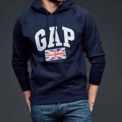 GAP パーカー Lサイズのサムネイル