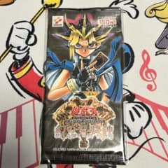 遊戯王 幻の召喚神 未開封 新品 パック バラパック 1パック - メルカリ
