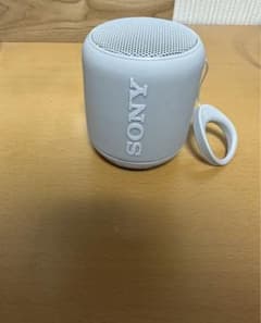 SONY SRS-XB10 Bluetoothスピーカーのサムネイル