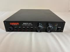 美品】Warm Audio WA12 MKII マイクプリアンプ - メルカリ