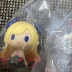 一番くじ　ホロライブvol3 ちょこのっとフィギュア　癒月ちょこのサムネイル