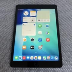 999【早い者勝ち】電池良好☆iPad9 第9世代 64GB WIFIモデル☆ - メルカリ
