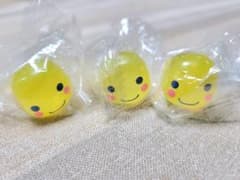 たまごっち ぷくっと クリアリング2 まるっち 3個セットのサムネイル