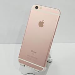 98 iPhone6s ローズゴールド SIMフリー 64GB BT100% - メルカリ