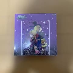Weiss Schwarz Flareon Pack [Oshi no Ko] Vol.3 (Shrink-wrapped)