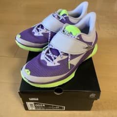 Under Armour Curry Fox 1 27cmのサムネイル