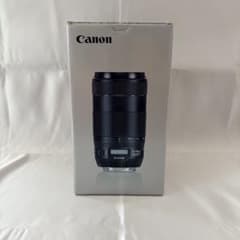 Canon EF 70-300mm f/4-5.6 IS II USMのサムネイル