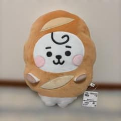 BTS BT21 Bakery 엄청 복어 봉제인형 vol.1 [RJ]