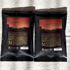 QUEENS HENNA HERB MOCHA M 2パック - メルカリ