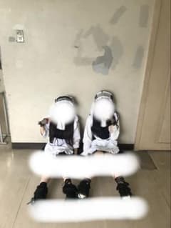 メイド6点セット 文化祭 ※左のサムネイル