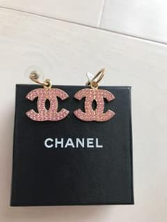 CHANELピアスのサムネイル