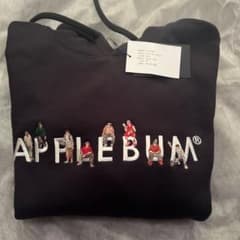 APPLEBUM パーカーのサムネイル
