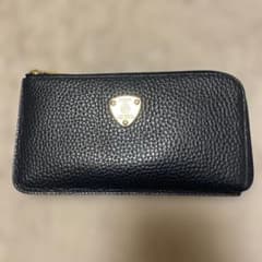 ATAO 長財布 スリモ　美品のサムネイル