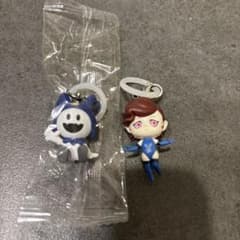 女神転生　めじるしアクセサリー2点セットのサムネイル