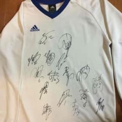 FC東京 サインのサムネイル